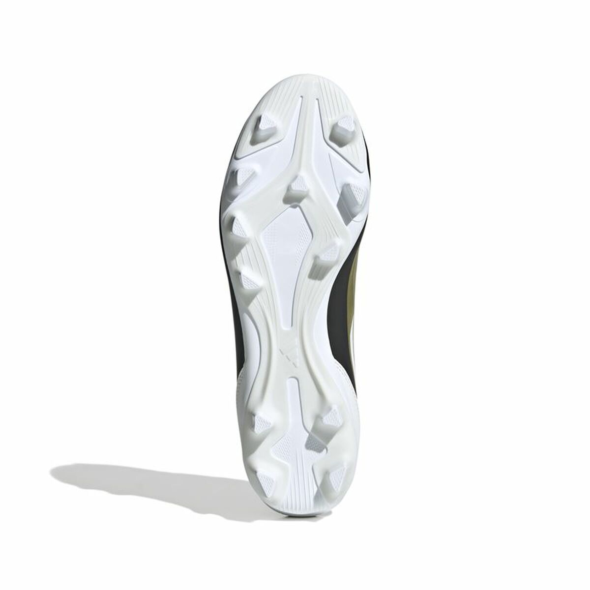 Adult's Football Boots Adidas F50 Club Messi Golden