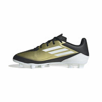Adult's Football Boots Adidas F50 Club Messi Golden