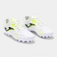 Adult's Football Boots Joma Sport Score 2402 White