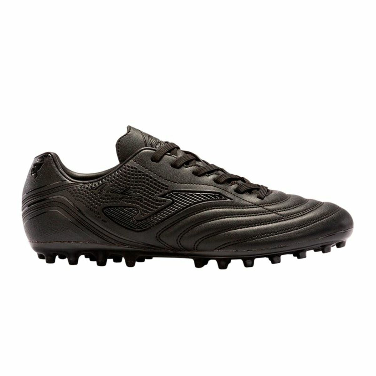 Adult's Football Boots Joma Sport Aguila 2521 Black