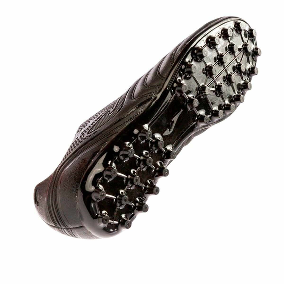 Adult's Football Boots Joma Sport Aguila 2521 Black