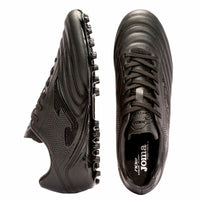 Adult's Football Boots Joma Sport Aguila 2521 Black