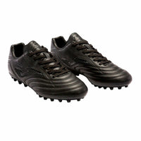 Adult's Football Boots Joma Sport Aguila 2521 Black