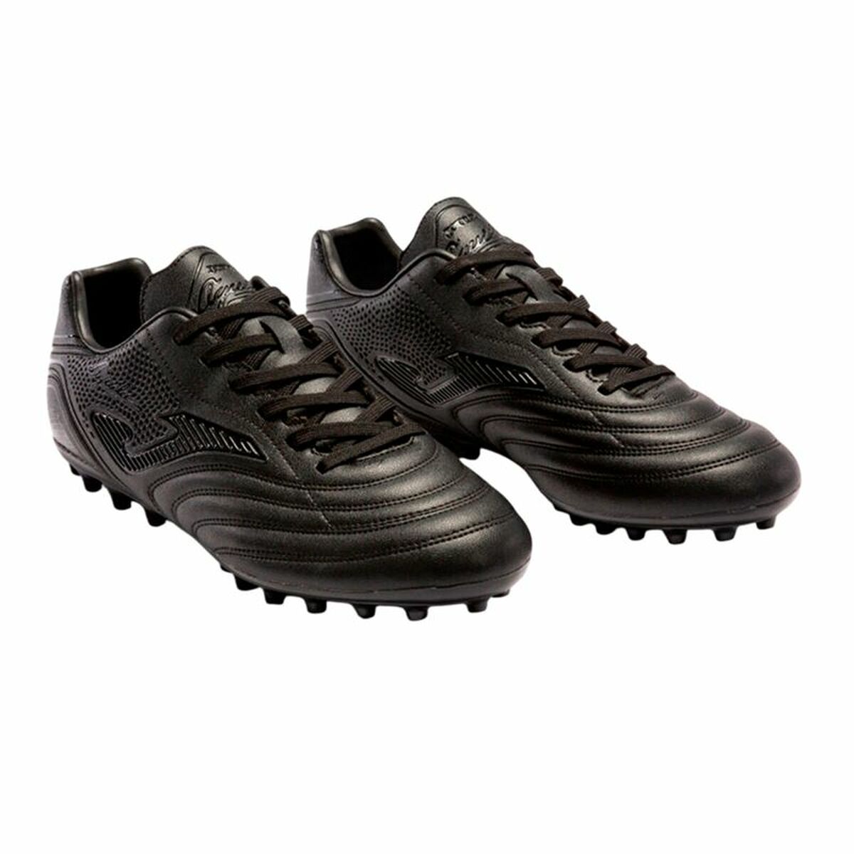 Adult's Football Boots Joma Sport Aguila 2521 Black