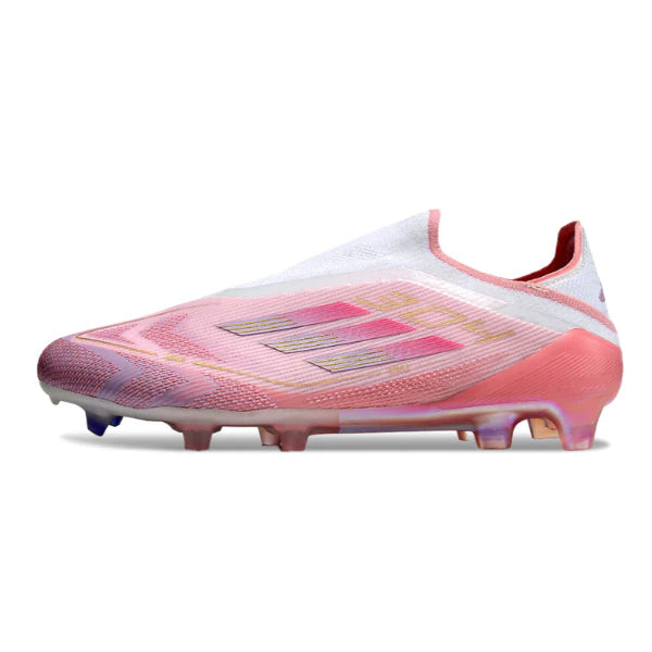 F50 Elite Laceless FG Lamine Yamal