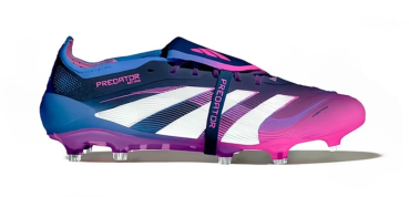 Adidas Predator Elite Foldover Tongue FG Firm Ground Soccer Cleats