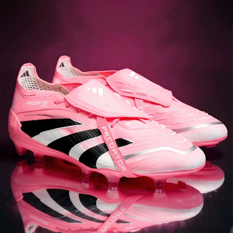 adidas Predator Elite David Beckham FT FG Boot