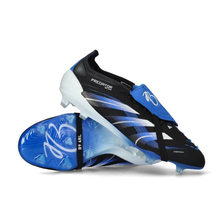 adidas Predator Elite FT FG Jude Bellingham Boot