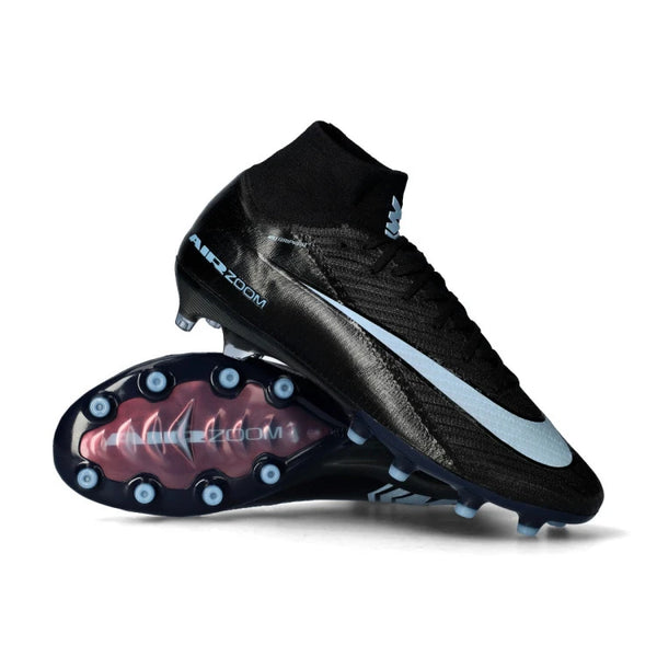 Nike Air Zoom Mercurial Superfly 10 Elite AG-Pro soccer cleats