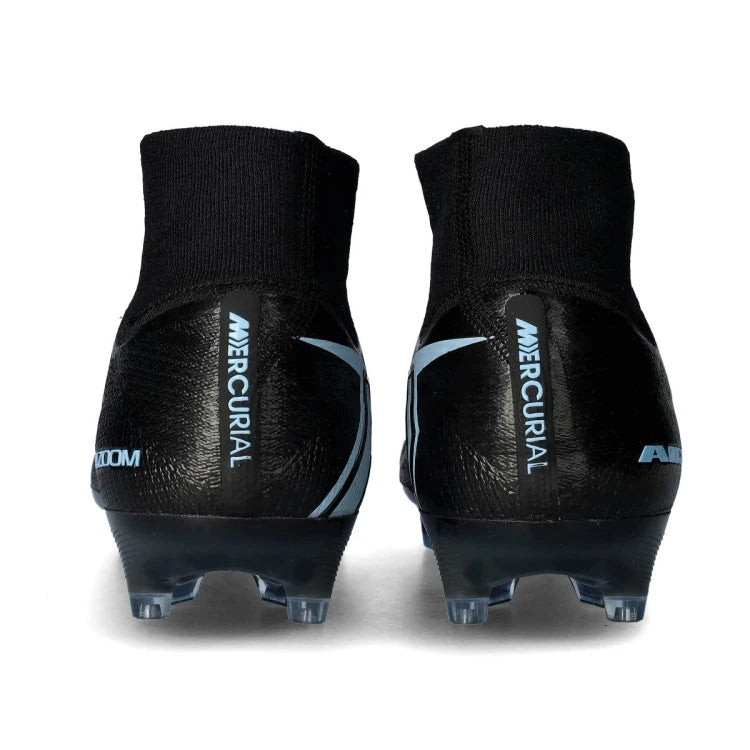 Nike Air Zoom Mercurial Superfly 10 Elite AG-Pro soccer cleats