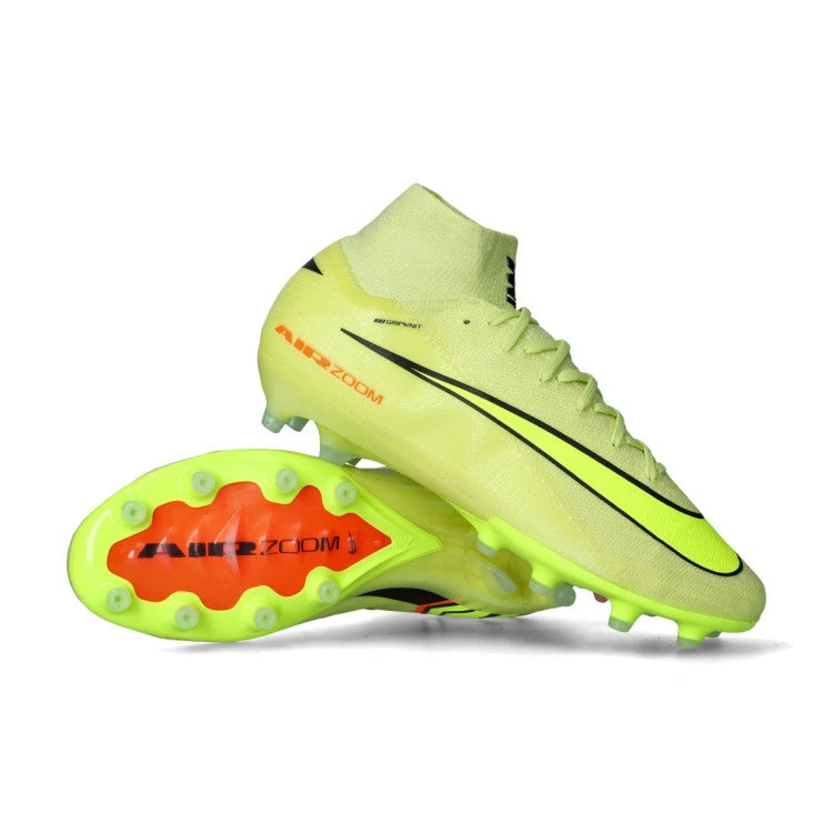Nike Air Zoom Mercurial Superfly 10 Elite AG-Pro soccer cleats