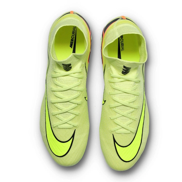 Nike Air Zoom Mercurial Superfly 10 Elite AG-Pro soccer cleats