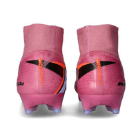 Nike Air Zoom Mercurial Superfly 10 Elite AG-Pro soccer cleats