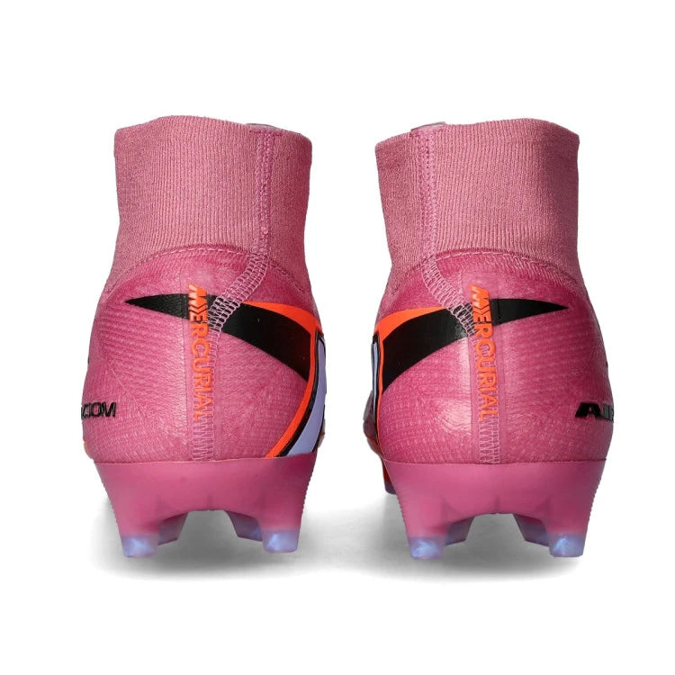 Nike Air Zoom Mercurial Superfly 10 Elite AG-Pro soccer cleats