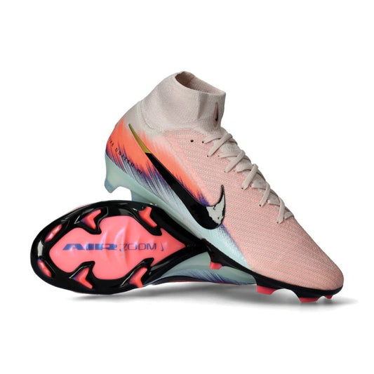 Nike Air Zoom Mercurial Vapor 16 Elite FG soccer cleats