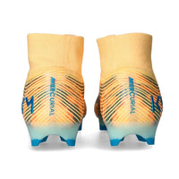 Nike Air Zoom Mercurial Superfly 10 Elite KM FG Boot
