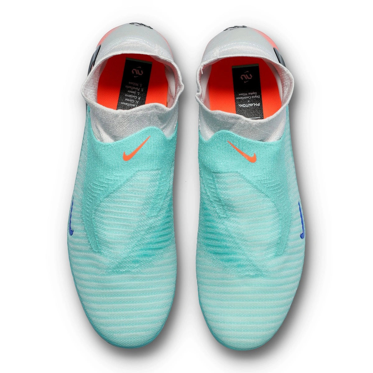 Nike Phantom 6 High Elite FG Boot