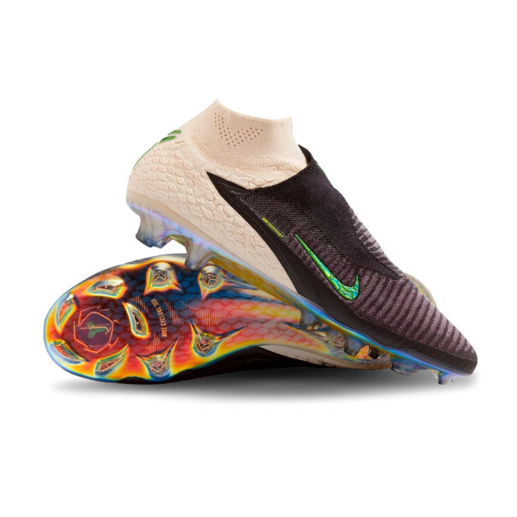 Nike Phantom 6 High Elite FG Kobe Football Boots