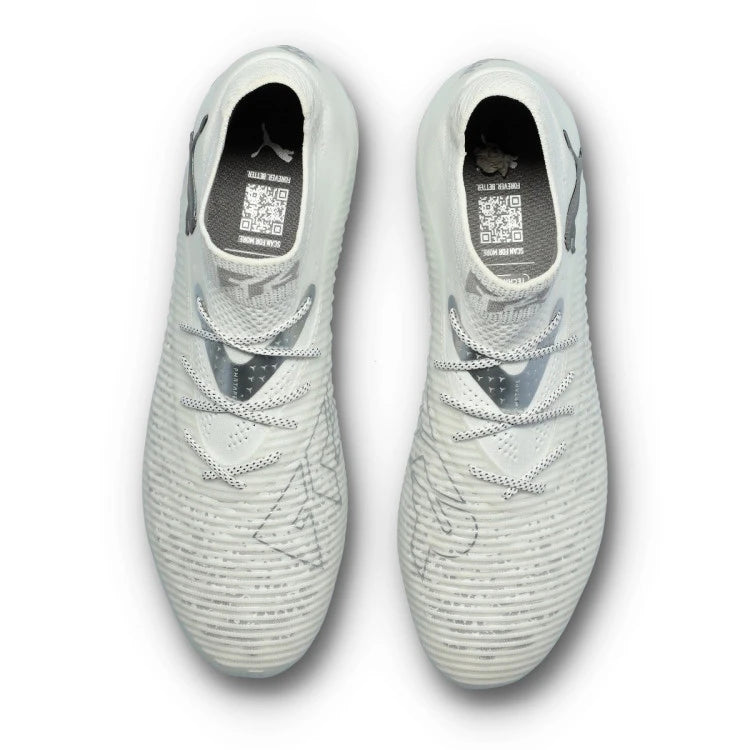 Puma Future 8 Ultimate FG soccer cleats