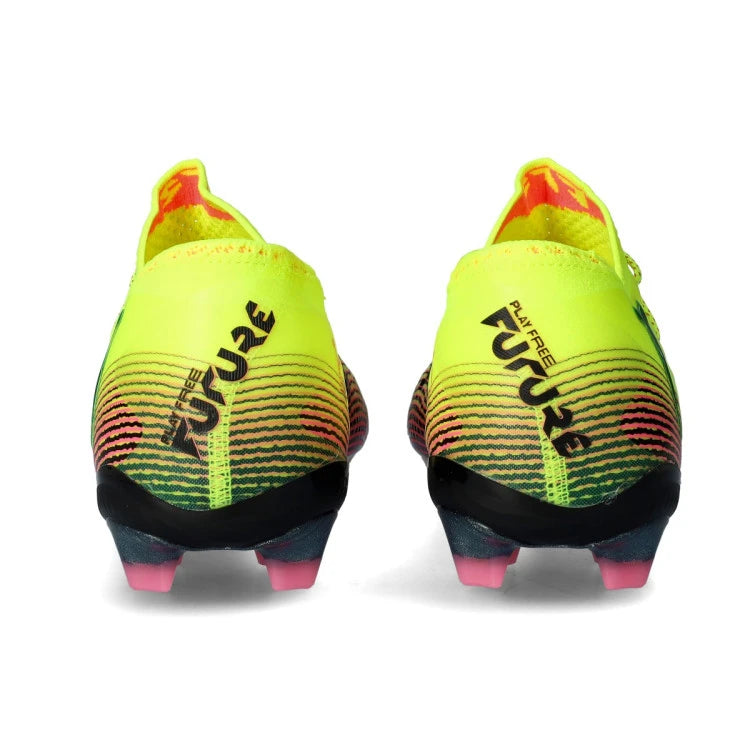 Puma Future 8 Ultimate Low FG soccer cleats