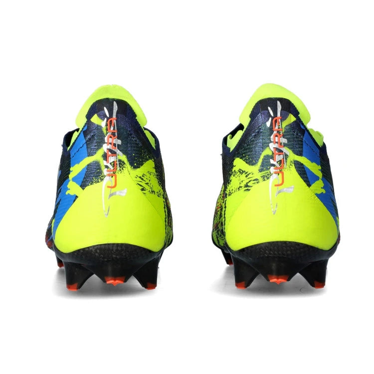 Puma Ultra 6 Carbon Dare To FG Soccer Cleats
