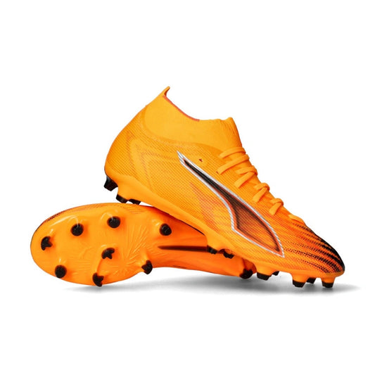 Puma Ultra 6 Match+ FG/AG soccer cleats
