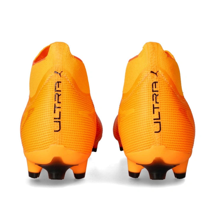 Puma Ultra 6 Match+ FG/AG soccer cleats