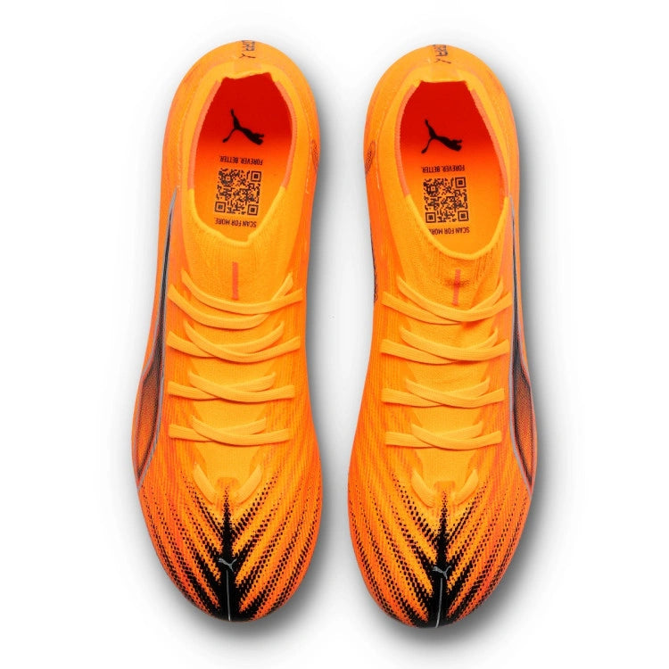 Puma Ultra 6 Match+ FG/AG soccer cleats