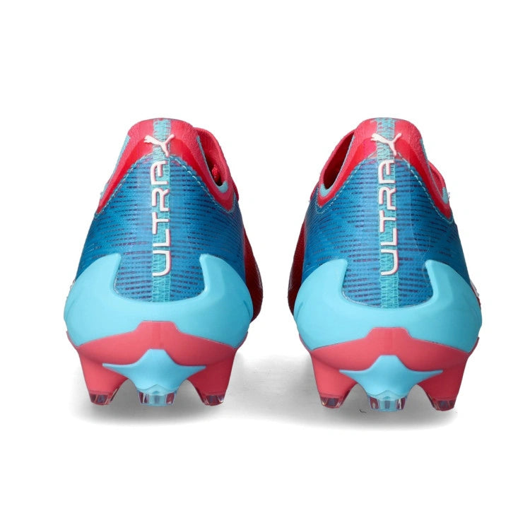 Puma Ultra 6 Ultimate Re-Charge FG Soccer Cleats