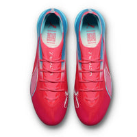 Puma Ultra 6 Ultimate Re-Charge FG Soccer Cleats