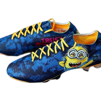 minions unlimited edition football boots