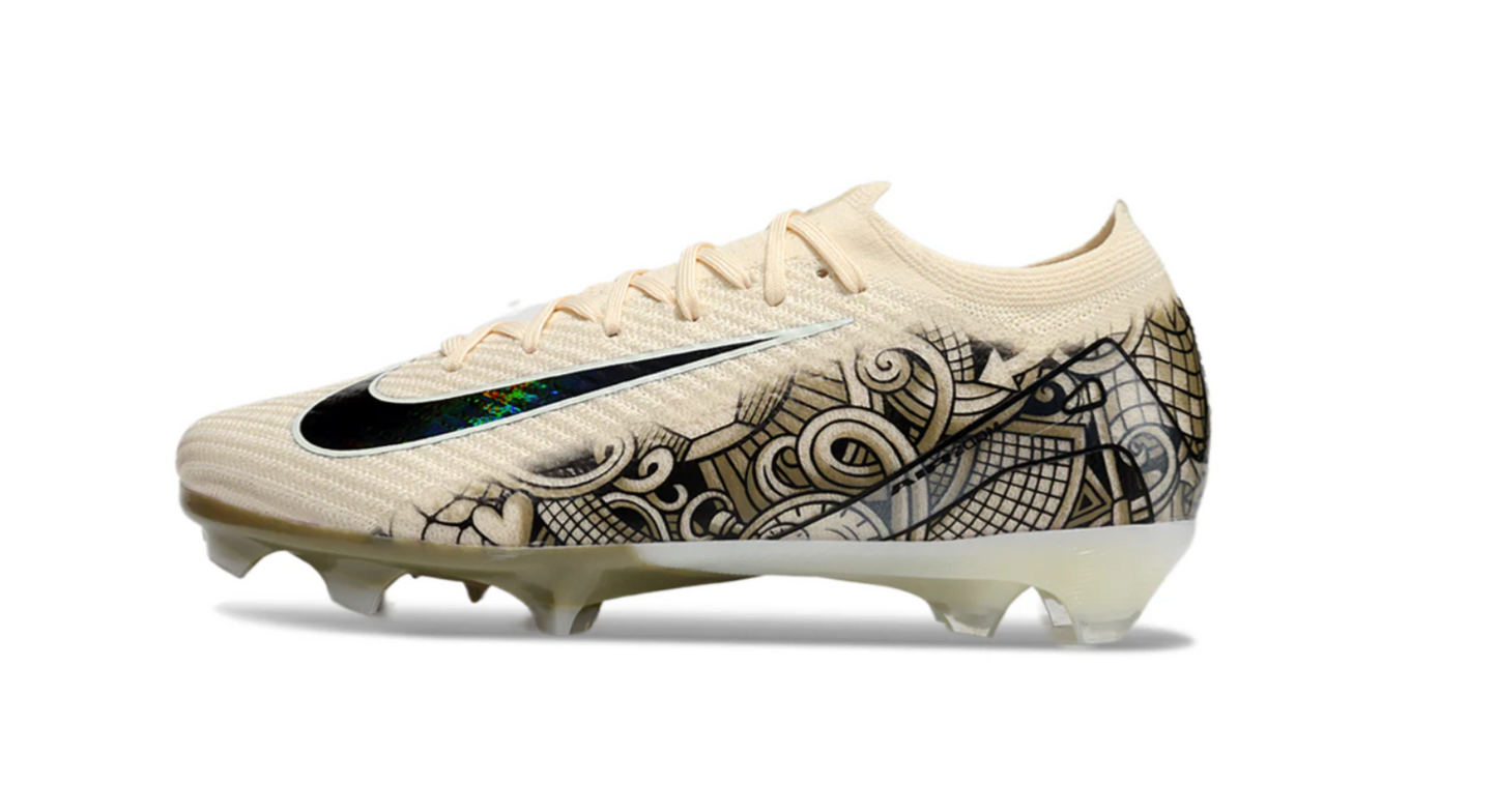 Nike Air Zoom Mercurial Vapor XVI Elite FG- Custom Aztec Edition